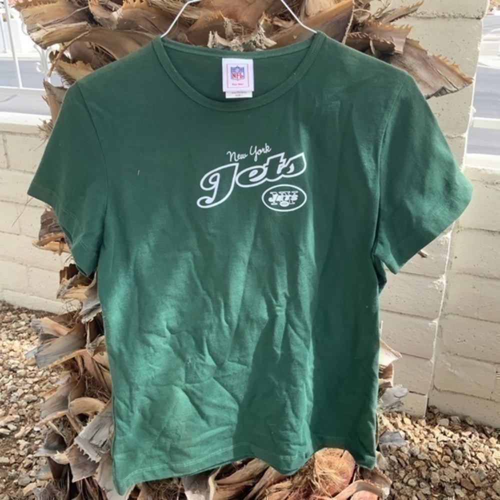 NewYork Jets tee shirt. 3
